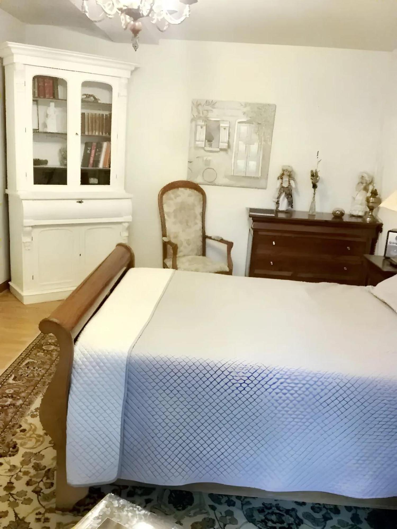 Villa Charmante A Bosset Avec Piscine Partagee Kültér fotó